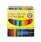 50 Pieces Colored Pencils,50 Vibrant Colors, Drawing Pencils for Sketch, Arts, Coloring Books, Christmas Halloween Gifts